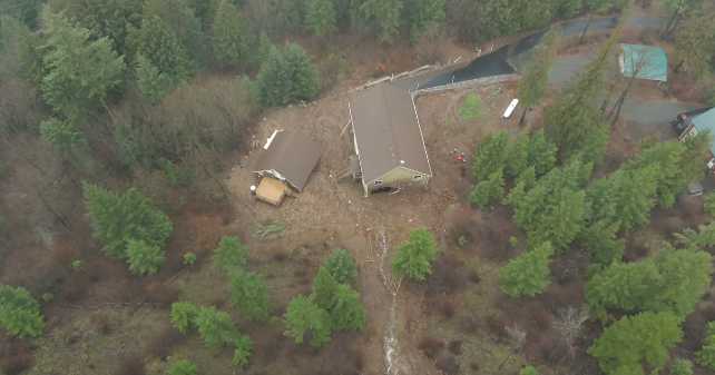 Kittitas County flood warning continues, residents urged to stay safe