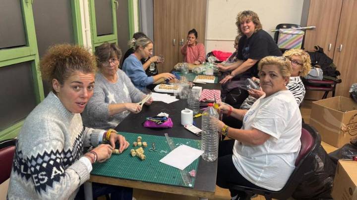 Tudela Agüeria tiene sus duendes