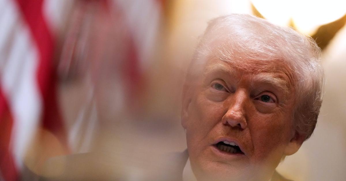 La Corte Suprema podría respaldar facultad de Trump para destituir a miembros de agencias