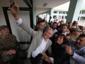 Far-right candidate Jose Antonio Kast wins Chile’s presidential election