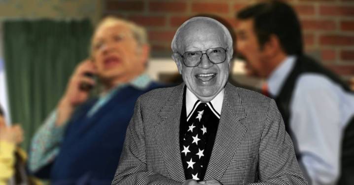 Muere Eduardo Manzano, comediante de ‘Una familia de 10’ y ‘Los Polivoces’: ‘La vida bajó el telón’