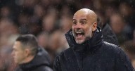 Alan Shearer's warning to Pep Guardiola falls on deaf ears after Man City's 5