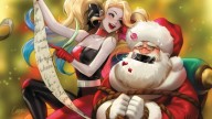 10 Best Santa Claus Appearances in Marvel & DC Comics