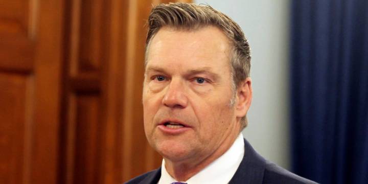 Kansas AG warns Wichita school district against LGBTQ policies