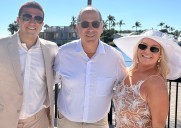 Say ‘I do’ to embracing holiness today: Rabbi Robert A. Nosanchuk