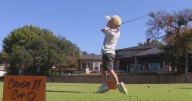 6-year-old golf prodigy Duke Birtwistle overcomes odds, inspires PGA star Jordan Spieth