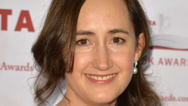 Sophie Kinsella, author of the 'Shopaholic' book series, has died : NPR