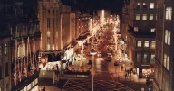 Memories of Newcastle in 1985 and the run-up to Christmas 40 years ago
