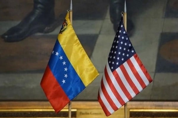 Reportan que EU incautó un buque petrolero venezolano