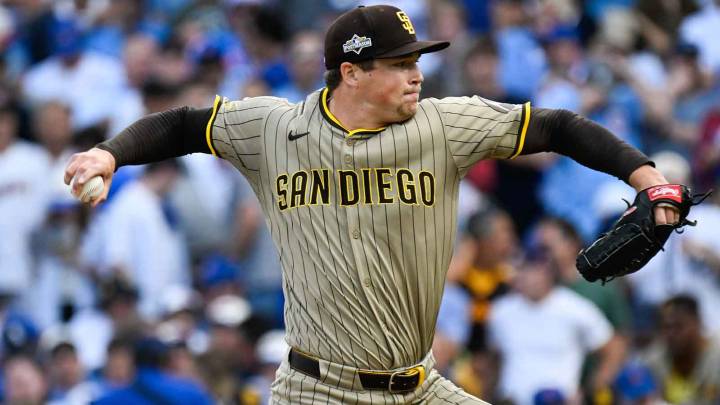Padres rumors: San Diego’s Mason Miller trade possibility comes with ‘overwhelmed’ catch