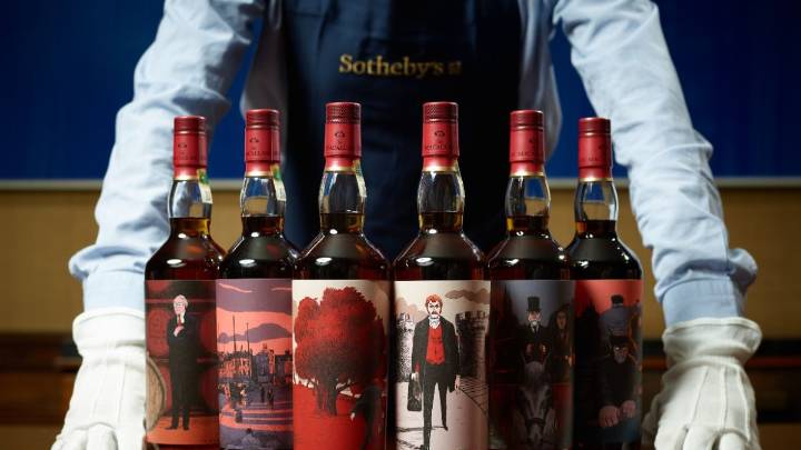 The World's 8 Most Expensive Liquors, Valued Up To Rs 46 Crore. Can You Name Any?