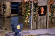 Detenidos y amenazados. Quiénes son los otros ganadores del Nobel de la Paz que como María Corina Machado no pudieron recibirlo en persona