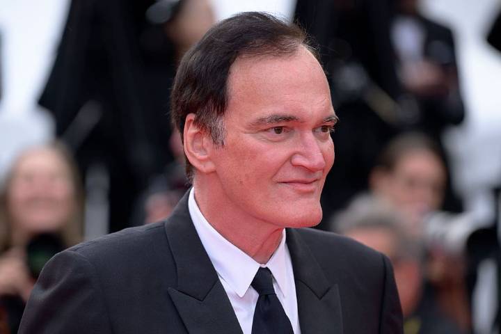 Quentin Tarantino compartió su Top 10 de las mejores películas del siglo XXI: el ranking es bastante variado e incluye un título animado