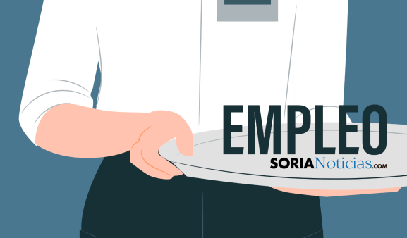 El Bar Apolonia ofrece dos vacantes de camarero con incorporación inmediata