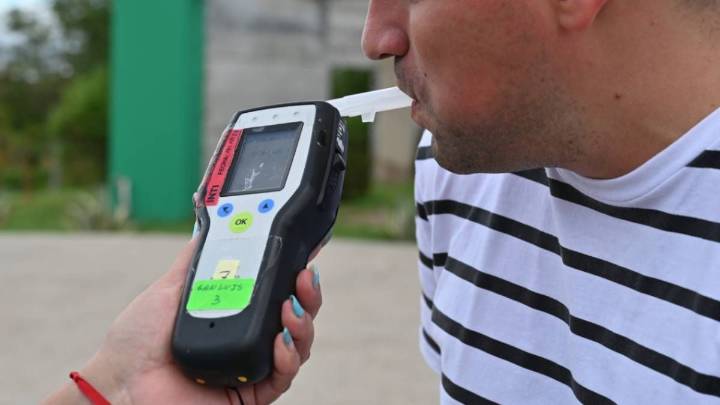 Aumentó la nafta y subieron las multas por alcoholemia: el monto máximo es de $1.694.000