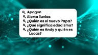 Desde quién es Andy y quién es Lucas a por qué la Feria de Abril es en mayo: lo más buscado en Google en 2025