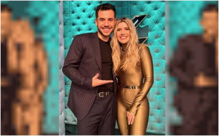 Fer Dente y Laurita Fernández serían los nuevos conductores de La Peña de Morfi