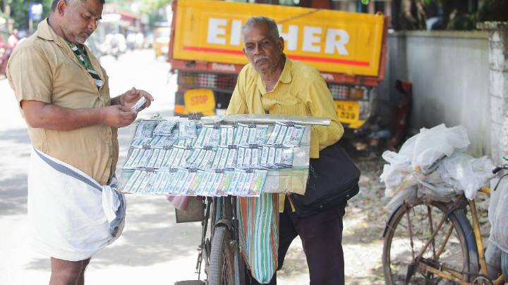 Karunya Plus KN 600 Kerala lottery result today (December 4) live: Check winning numbers and prize list