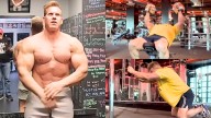 Bodybuilding Legend Jay Cutler Breaks Down His Current Chest, Calves, and Abs Routine at 52