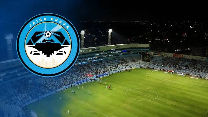 El mosaico monumental que la Jaiba Brava quiere lograr para la final: así puedes participar