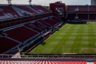 "Veo lejos jugar en Independiente, las últimas balas se van perdiendo"