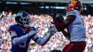 How to watch Commanders-Giants NFL football game today