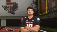 Texas Tech football's Jacob Rodriguez wins first national award