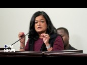 WATCH LIVE: Rep. Jayapal and other Democrats push for Dignity for Detained Immigrants Act