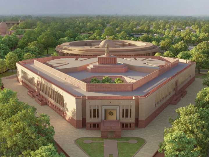 Lok Sabha to hold special discussion on 'Vande Mataram' today:PM Modi to open discussion at noon; 10-hour debate scheduled; know why govt wants debate on this