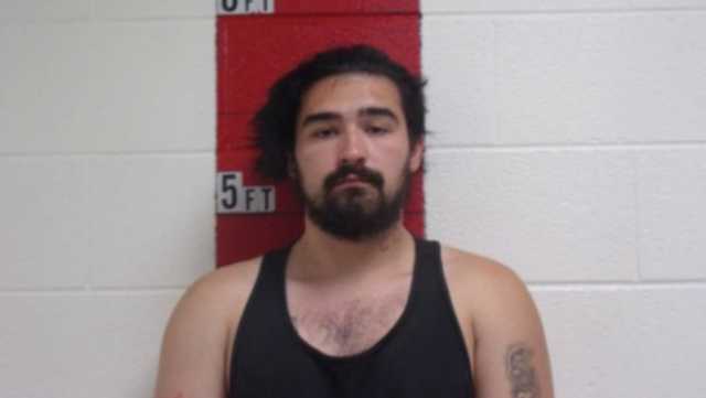 NC: Sex offender charged with statutory rape, failure to change address