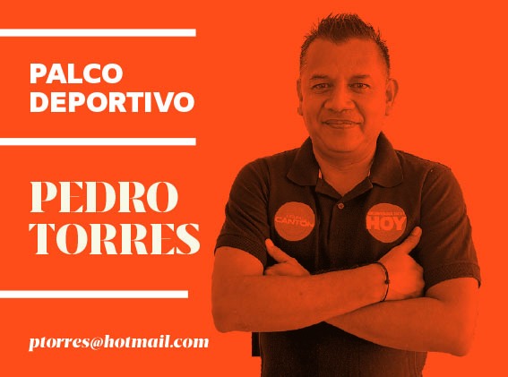 Caribe Mexicano: Antesala del Mundial