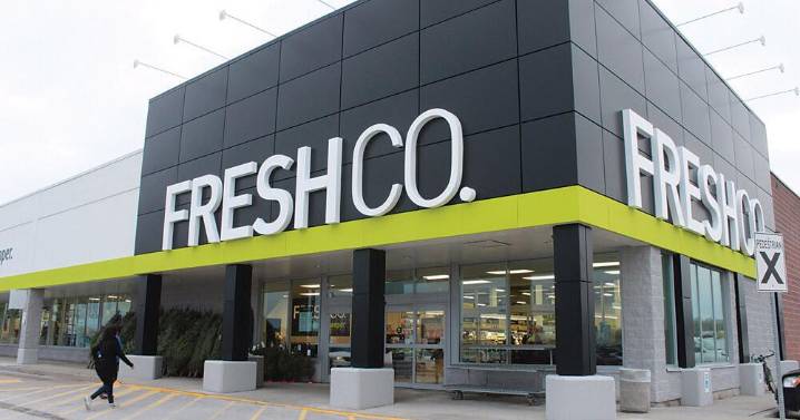FreshCo opening new Kitchener store Jan.22