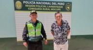 Lambayeque: alcalde es detenido por presunto peculado al usar camioneta municipal