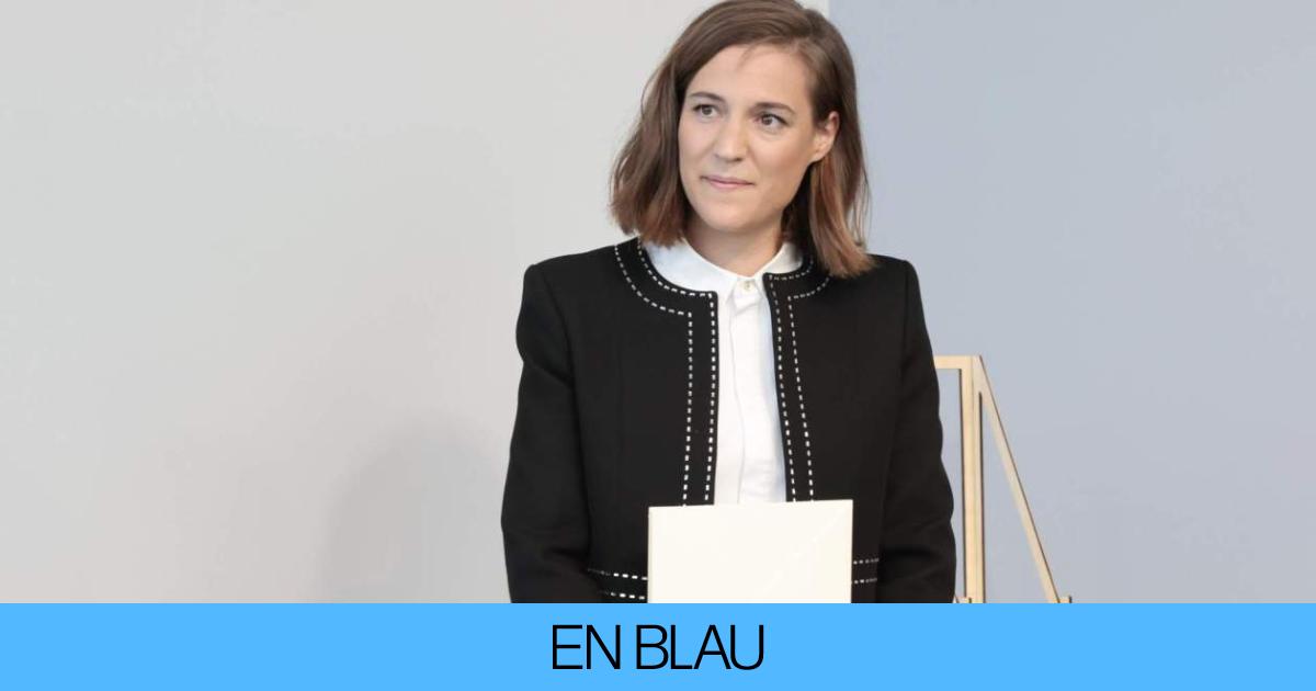 Experiencia nefasta de Carla Simón en un viaje a Madrid: qué le ha pasado en el tren, el taxi y en el médico