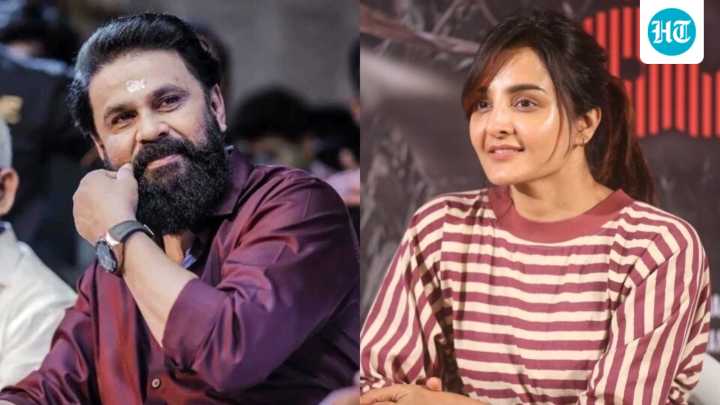 ‘Manju Warrier first suggested conspiracy against me’: Dileep after acquittal