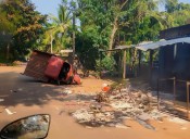 Internet shut down for 24 hours in Odisha’s Malkangiri as tension escalates