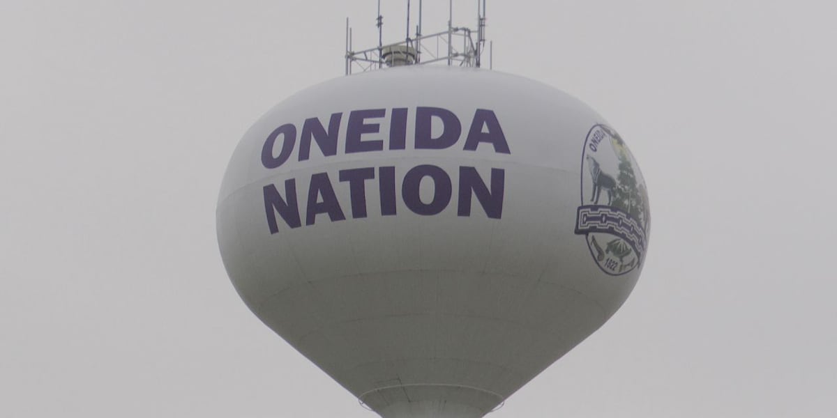 Oneida Nation responds to federal ruling in Hobart land dispute
