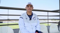 Pity Altamirano promete un Puebla intenso