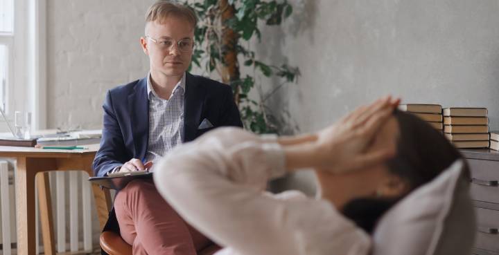 Mayoría de trastornos psiquiátricos tiene raíces genéticas compartidas