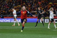 España vive en la gloria: golea a Alemania y suma su segunda Nations League
