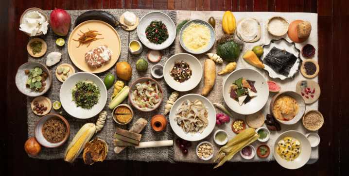 Afluente, el restaurante colombiano entre los 50 mejores de América Latina