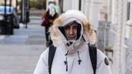 Is it too cold to go for a walk? What to know about wind chill