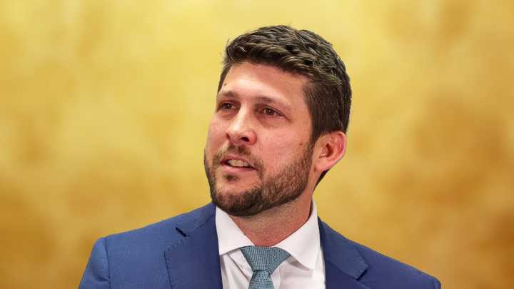 Palm Beach couple could face decades in prison on retail theft charges