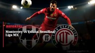 Rayados vs Toluca: La semifinal que decidirá la ruta a la final de la Liga MX