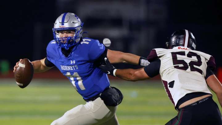 USA TODAY NETWORK All-New Jersey football teams for offense