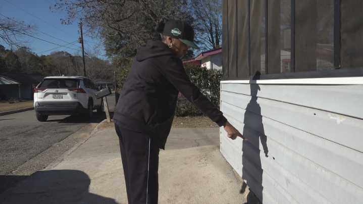 'I don't understand why' | Dublin mother seeks answers after shooting injures teen son, disabled cousin