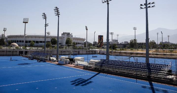 IND reagenda recital en el Parque Estadio Nacional por final del Mundial Sub 21 de hockey tras las protestas de las Diablas