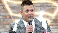 The Miz On Last John Cena Match At WWE SNME: 'It's Exactly What Should Have Happened'
