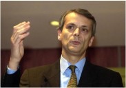 El tremendo palazo de Javier Castrilli a la AFA de Chiqui Tapia