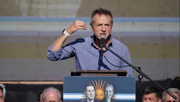 La CGT rechazó la reforma laboral y promete una movilización “contundente” a Plaza de Mayo